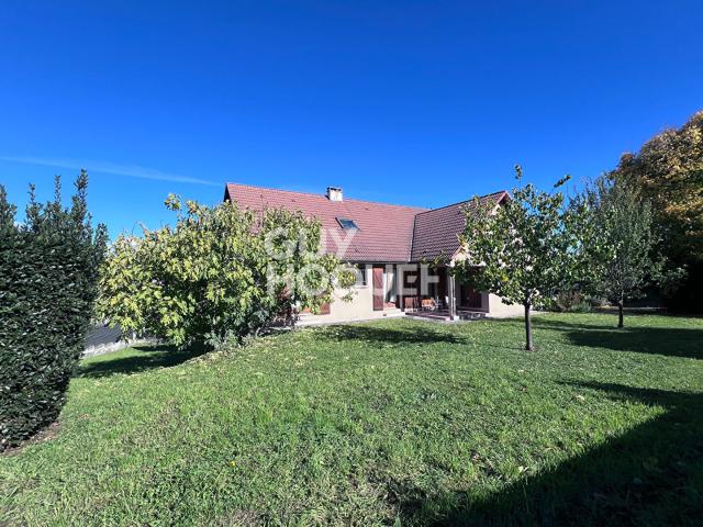 Maison vente à France métropolitaine, Chamalières