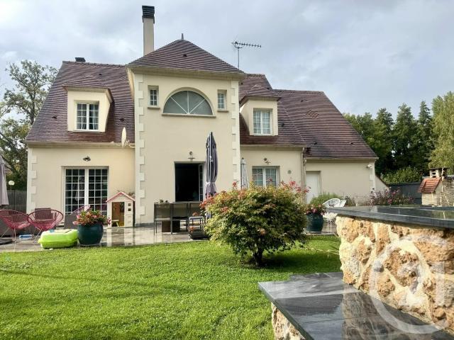Maison vente à Palaiseau, Gif-sur-yvette
