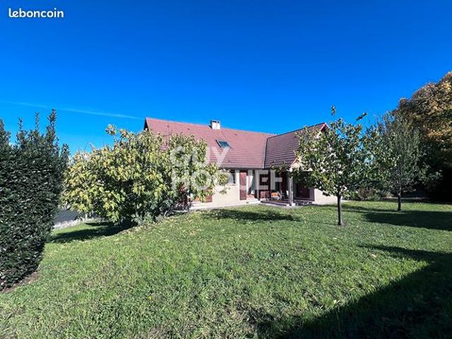 Maison vente à France métropolitaine, Chamalières