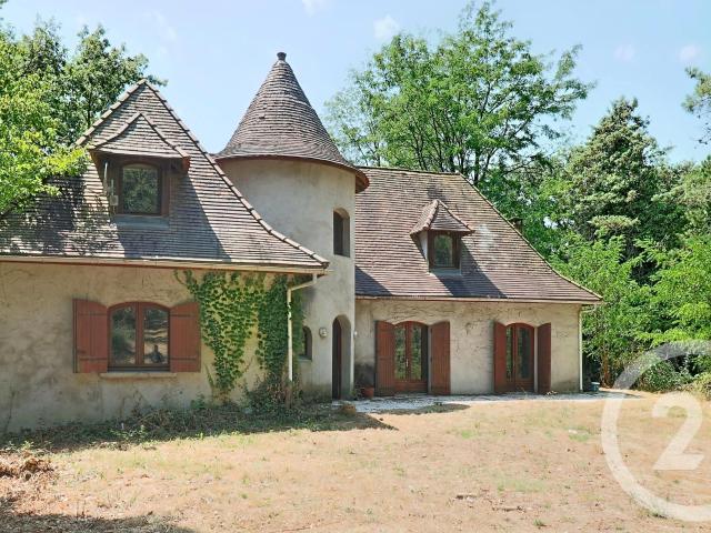 Maison vente à Périgueux, Montpon-ménestérol