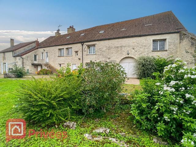 Maison vente à Auxerre, Nitry