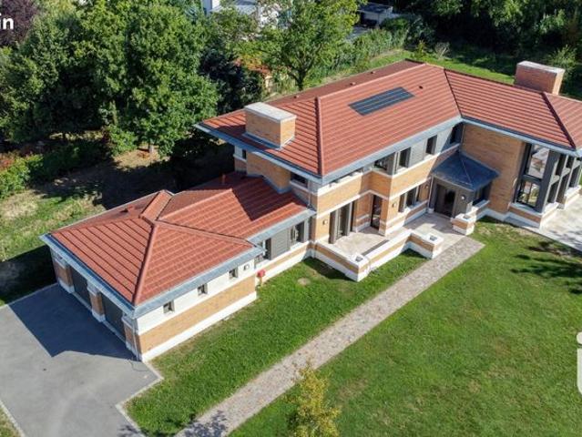 Maison vente à Torcy, Magny-le-hongre