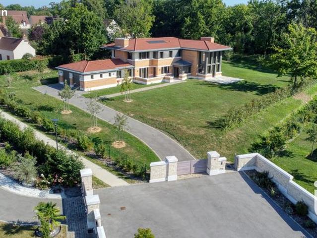 Maison vente à Torcy, Magny-le-hongre
