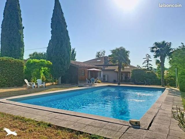 Maison vente à Auch, Samatan