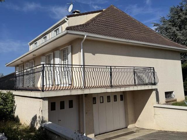 Maison vente à Mions, Rhône