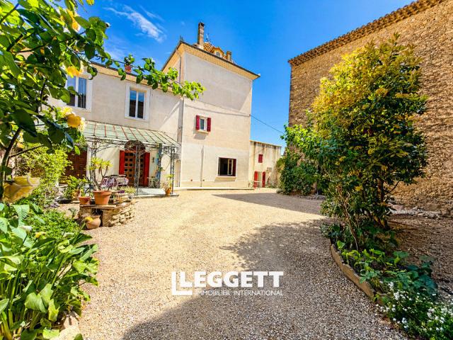Maison vente à Béziers, Pézenas