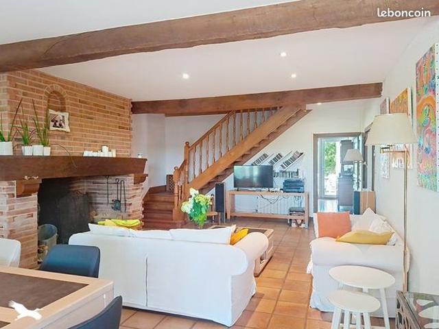Maison vente à Auch, Samatan