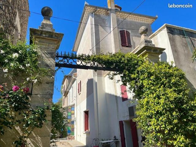 Maison vente à Béziers, Roujan