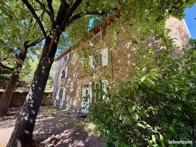 Maison vente à Peyrins, Guadeloupe