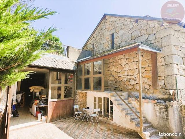 Maison vente à Florac, Occitanie