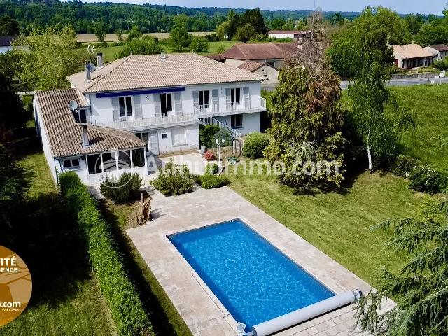 Maison vente à Périgueux, Neuvic
