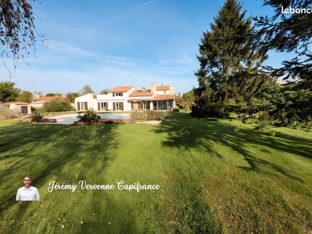 Maison vente à Cabariot