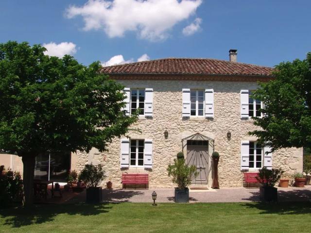 Maison vente à Condom, Saint-puy
