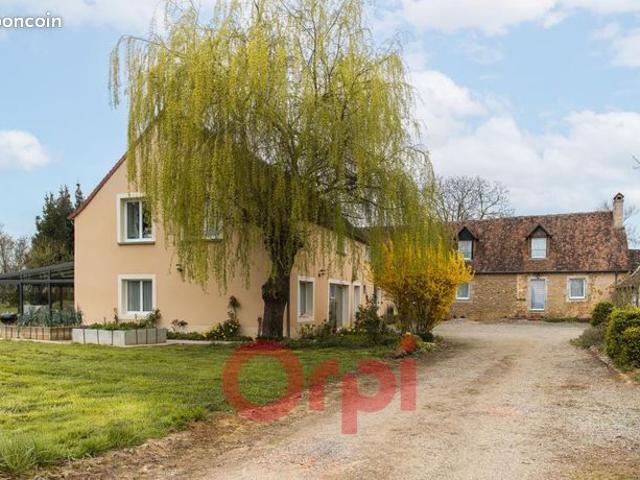 Maison vente à Vivoin, Sarthe