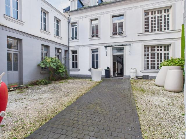 Maison vente à Cambrai