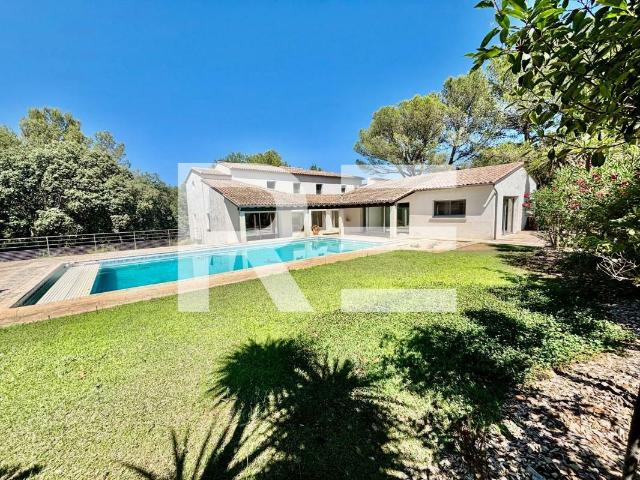 Maison vente à Villeverte, Nîmes