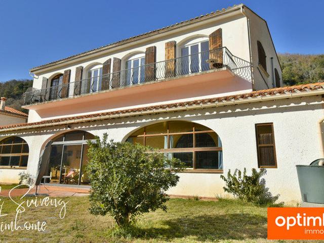 Maison vente à Céret, Arles-sur-tech