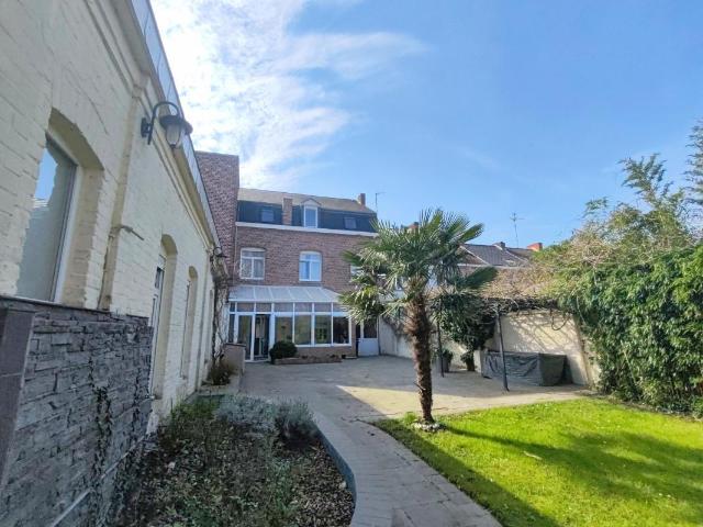 Maison vente à Valenciennes, Raismes