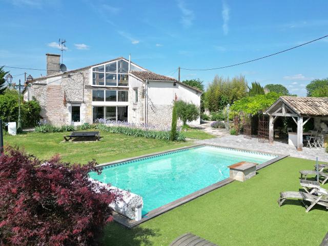 Maison vente à Marmande, Nouvelle-Aquitaine