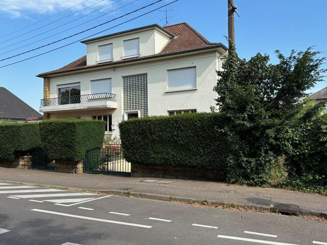 Maison vente à Thionville