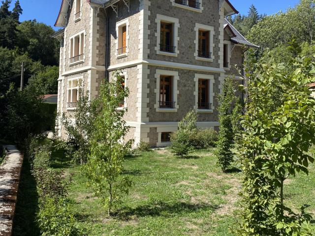Maison vente à La Côte, Dunières