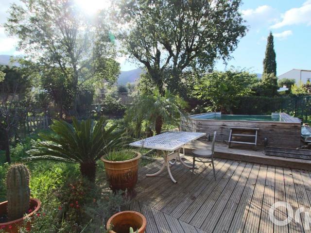 Maison vente à Céret, Laroque-des-albères