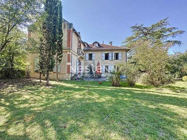 Maison vente à Auch