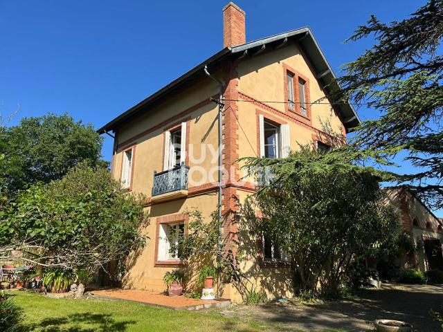 Maison vente à France métropolitaine, Grenade