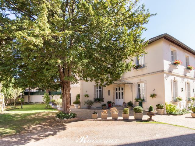 Maison vente à Dijon