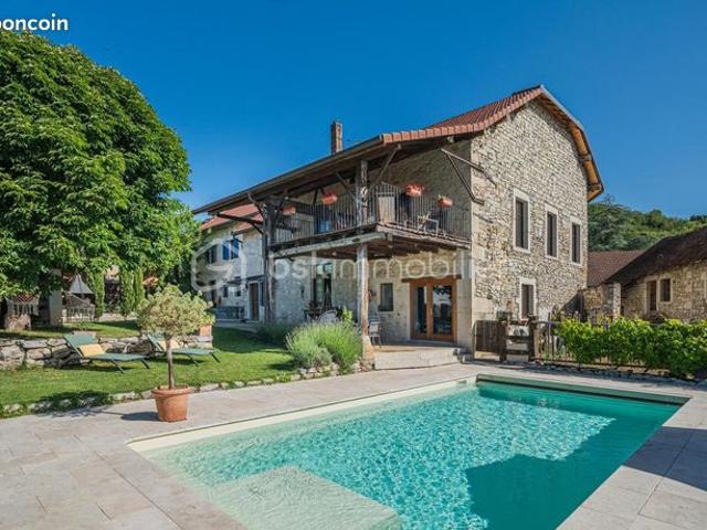 Maison vente à Belley, Marignieu