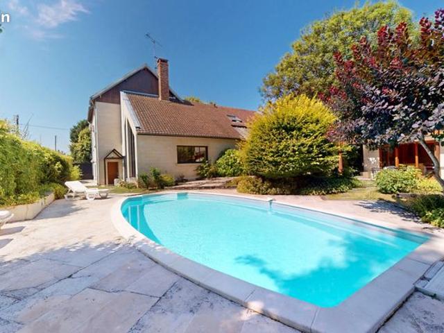 Maison vente à Sarcelles, Enghien-les-bains