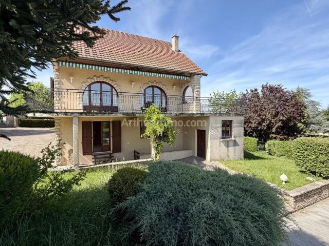 Maison vente à La Tour-du-Pin, Dolomieu