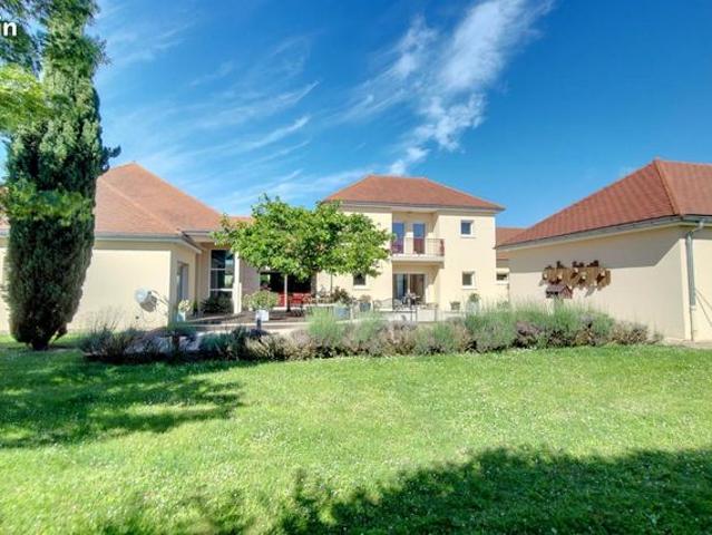 Maison vente à Dijon, Beire-le-fort