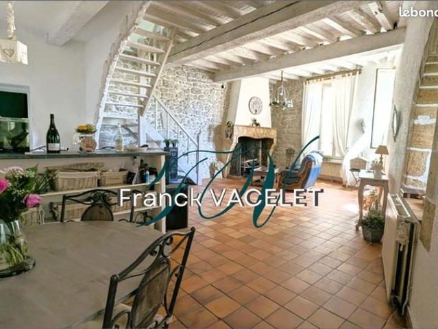 Maison vente à Langon, La Réole