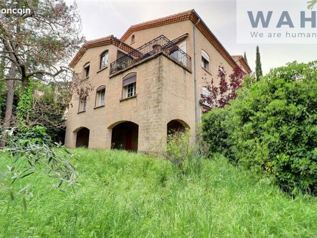 Maison vente à Lodève, Clermont-l'hérault