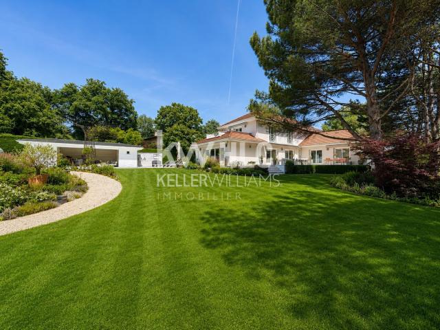 Maison vente à Les Grands Champs, Divonne-les-Bains