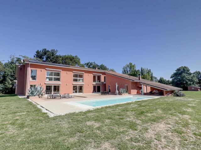 Maison vente à Castres, Cambounet-sur-le-sor
