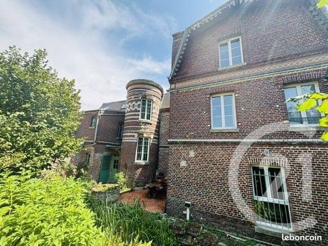 Maison vente à Clermont, Ravenel