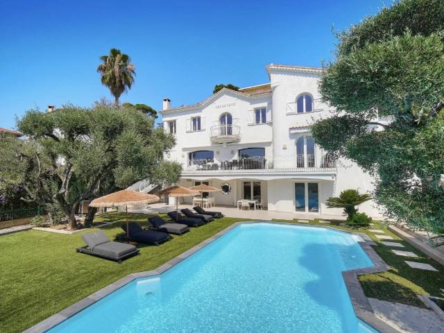 Maison vente à Grasse, Cannes