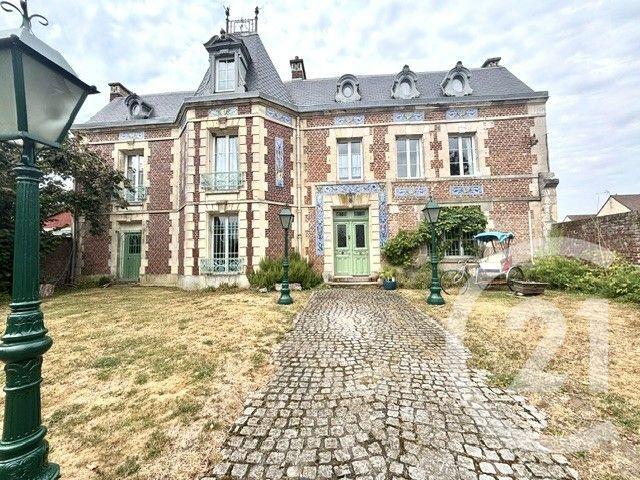 Maison vente à Ravenel, Oise