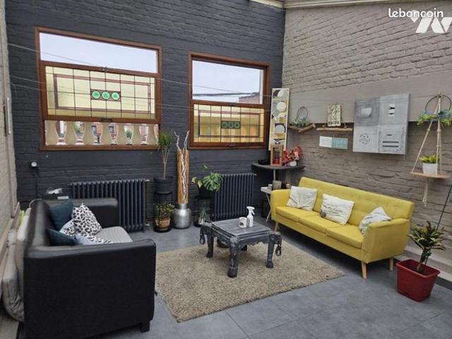 Maison vente à Saint-André-lez-Lille, Nord