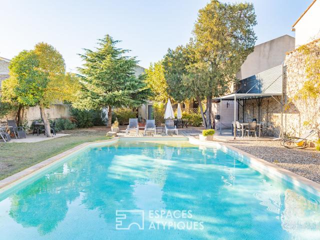 Maison vente à Pépieux, Aude