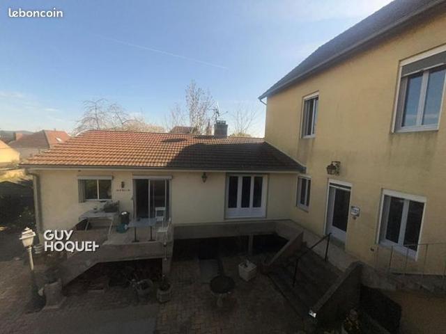 Maison vente à Charolles, Toulon-sur-arroux