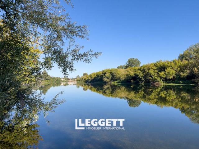 Maison vente à Libourne, Flaujagues