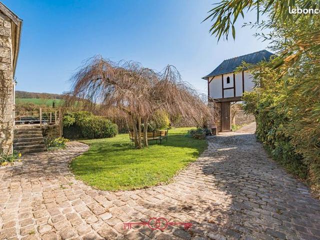 Maison vente à Château-Thierry, Coulonges-cohan