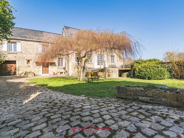 Maison vente à Reims, Arcis-le-ponsart