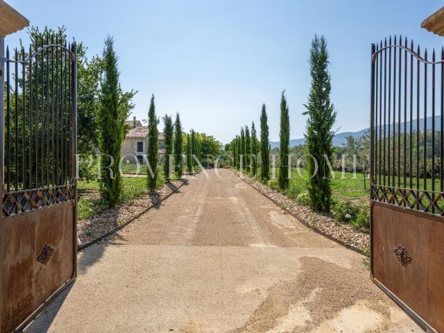 Maison vente à Oppède, Vaucluse
