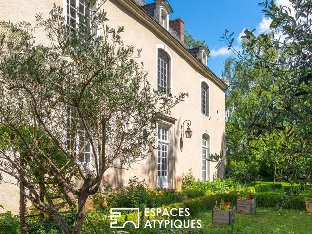 Maison vente à Segré, Soeurdres