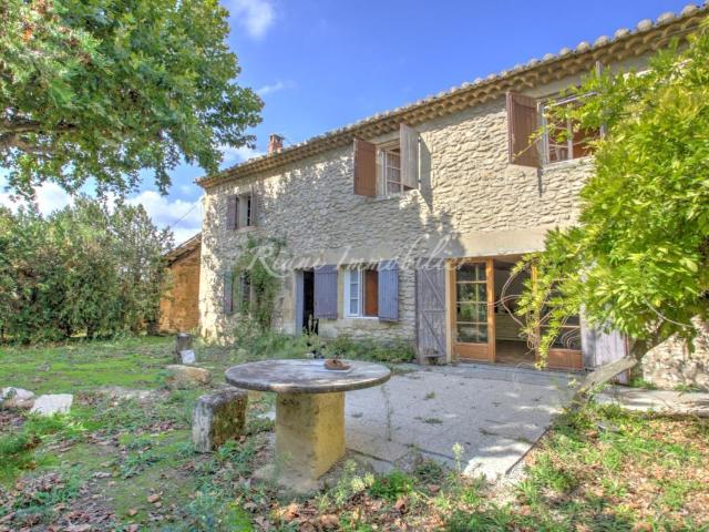 Maison vente à Apt, Cavaillon