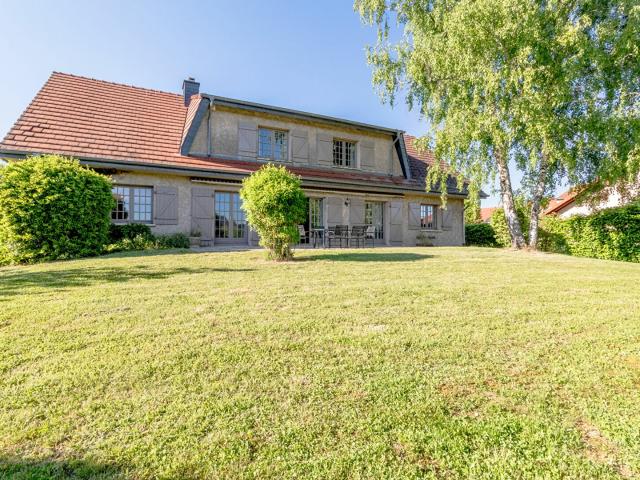 Maison vente à Forbach-Boulay-Moselle, Varize